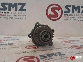Caterpillar - Occ motoroliepomp C18 Caterpillar te koop
