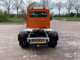 Iveco Daily 2009 - 35C18 Be trekker 12 ton N1 imagen 4
