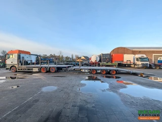 MAN TGX 2019 - 26.500 image 6