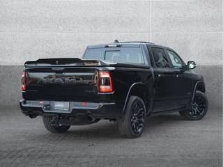 Dodge Ram 1500 2024 - 5.7 V8 4x4 Crew Cab Limited изображение 2