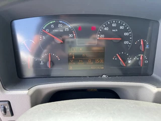Volvo FL 250 2018 - 4X2 EURO 6 CARGOLOCK DHOLLANDIA LIFT 360 DEGREES CAMERA bild 17