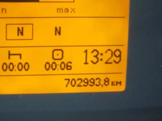 Volvo FL 2011 - N/A imagen 36