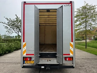 Mercedes-Benz Atego 2011 - 918 obrazek 12