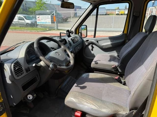 Mercedes-Benz Sprinter 2001 - 313, Crewcab, Recovery Truck, Hubbrille, Lepel imagem 29
