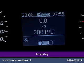 Mercedes-Benz Sprinter 2019 - 316 CDI 164pk 3500kg Trekhaak L2H2 inrichting Euro6 Airco | Camera | Apple Carplay obrazek 20