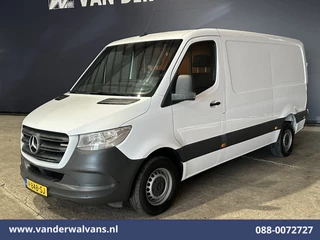 Mercedes-Benz Sprinter 2018 - 316 CDI 163pk L2H1 Achterwiel aandrijving Euro6 Airco | 2800kg Trekhaak | Camera | Apple Carplay obrazek 10