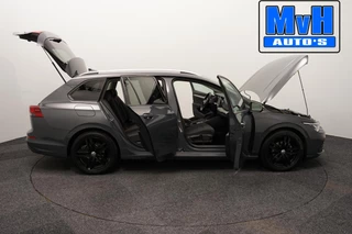 Volkswagen Golf 2021 - Variant 1.0 eTSI|VIRTUAL|CAMERA|ACC|ORG.NL bild 65