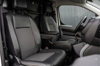 Opel Vivaro 2021 - **1.5 CDTI L3H1 | Euro 6 | Cruise | Carplay | Camera | Airco | PDC** obrazek 12