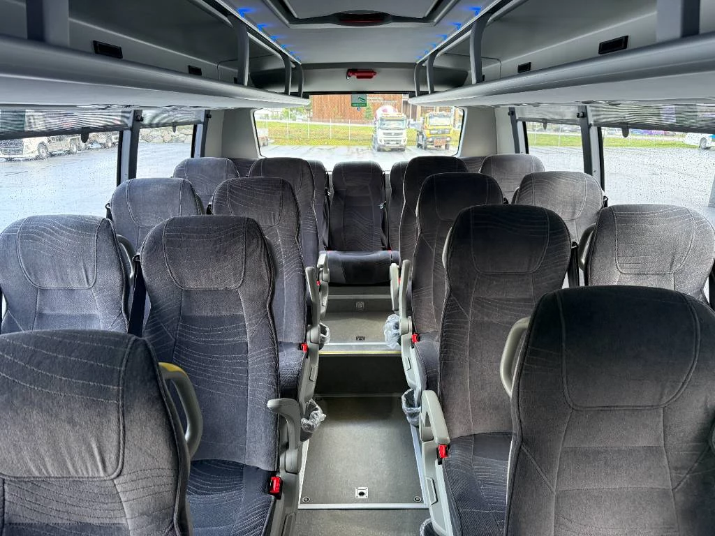 Volvo 2018 - 9700H. 3 Units! immagine 12