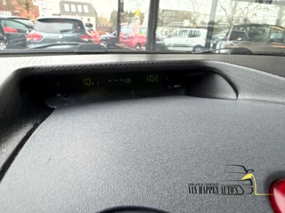 Mitsubishi Colt 2005 - 1.3 Invite / AUTOMAAT / APK 11-2026 изображение 20