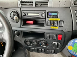 DAF FAN CF 290 Euro 6 Hiab 21 Tonmeter laadkraan 2015 - N/A obrazek 19