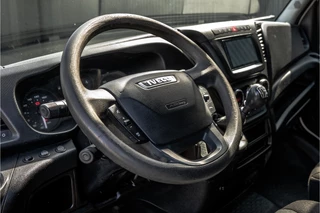Iveco Daily 2015 - 35S13 L2H1 | 3.5T Trekgewicht | Climate | 3-Zits | Camera | Carplay | Cruise image 11