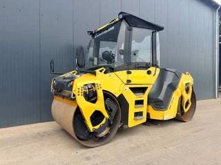 Bomag N/A 2016 - BW161AD-5 imagen 1