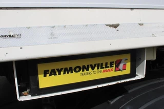 Faymonville extentadable 20m 2015 - N/A image 19