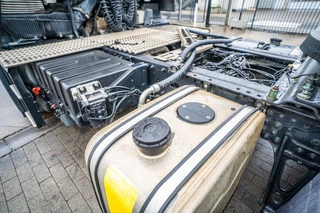 MAN TGS 2018 - 18.460 LX BLS + INTARDER + HYDR image 8