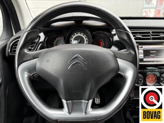 Citroën C3 2015 - 1.2 PureTech Collection изображение 22