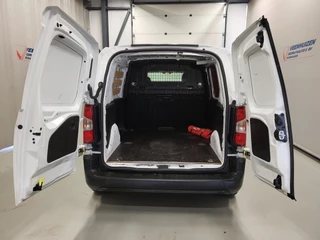 Citroën Berlingo 2020 - 1.2PureTech 111pk Benzine! imagen 6