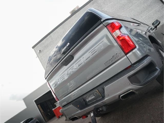 Chevrolet Silverado 2022 - High Country 6.2L V8 imagem 71