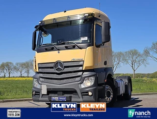 Mercedes-Benz Actros 2019 - 1843 LS te koop