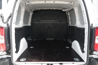 Toyota ProAce 2024 - CITY 1.5 D-4D L1 100pk - Airco - DAB - PDC - Trekhaak - Rijklaar image 11