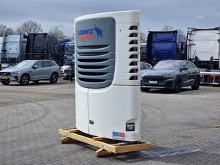Schmitz Cargobull N/A - Frigo engine bild 3
