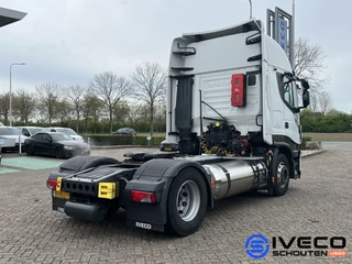 Iveco Stralis 2018 - AS440S46T/P LNG obrazek 5