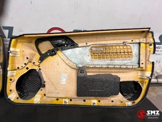 Mercedes-Benz N/A - Occ set interieur met zetels C203 Mercedes zdjecie 14