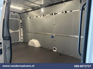 Mercedes-Benz Sprinter 2022 - 317 CDI 170pk L3H2 Euro6 Airco | Camera | Apple Carplay | Android Auto | Stoelverwarming obrazek 11