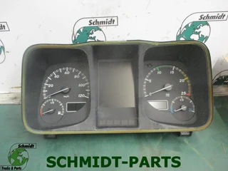Mercedes-Benz 2013 - A 961 446 20 21 Instrumentenpaneel zu verkaufen