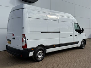 Renault Master 2024 - L3H3 LED Cruise Control Airco Bluetooth image 2 thumbnail