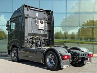 Iveco S-WAY 510 2020 - RETARDER FULL ADR FULL AIR FULL OPTIONS ONLY 653k KM TOP CONDITION afbeelding 3 miniatuur
