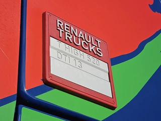 Renault N/A 2021 - T 520 HIGH image 17