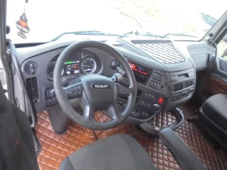 DAF XF 440 2016 - 6X2 NL TRUCK bild 8