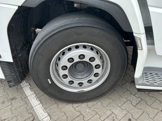 DAF XG 480 FT 2024 - / 142 dkm / Tacho V2 / Mirror Cams imagen 15