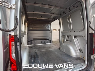 Mercedes-Benz Sprinter 2019 - 314 H1 Automaat Distronic LED MBUX Navi image 29