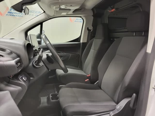 Opel Combo 2021 - 1.5D 130pk L2/H1 Automaat Euro 6! immagine 5