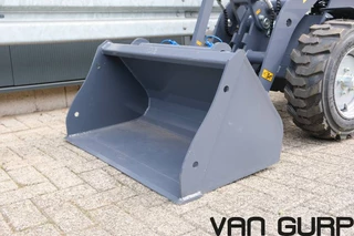 Eurotrac N/A 2025 - W10 | 2025 | radlader hoflader shovel obrazek 8