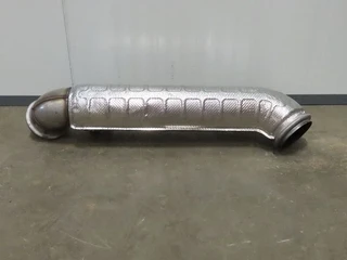 DAF - Exhaust System Uitlaatpijp DAF afbeelding 2 miniatuur