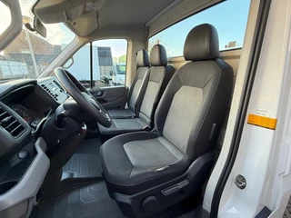 Volkswagen Crafter 2018 - 2.0 TDI / 180PK / Be Trekker / DSG Automaat / Airco изображение 8