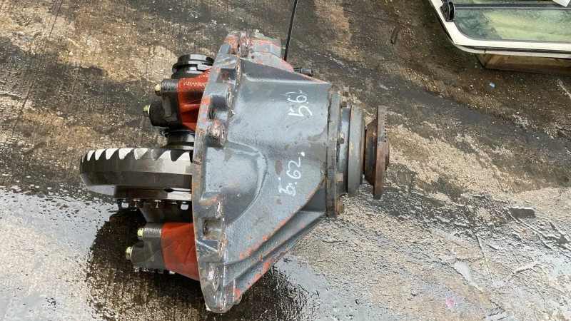 DAF - 1653069 1339 5.63 image 1