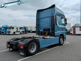 DAF 2016 - XF 440 FT H4EN3 Bild 3 Miniaturansicht