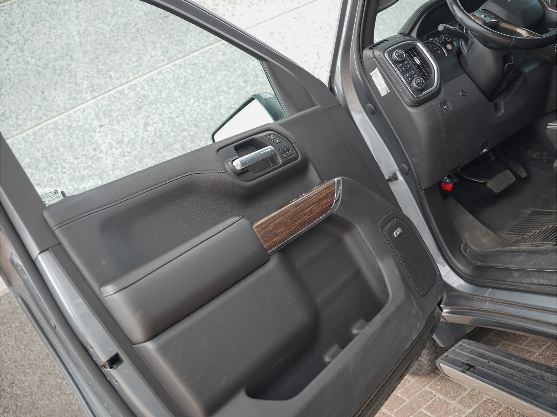 Chevrolet Silverado 2022 - High Country 6.2L V8 afbeelding 20