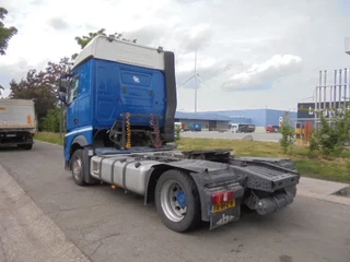 Mercedes-Benz Actros 2015 - 1842 LS NL TRUCK изображение 7