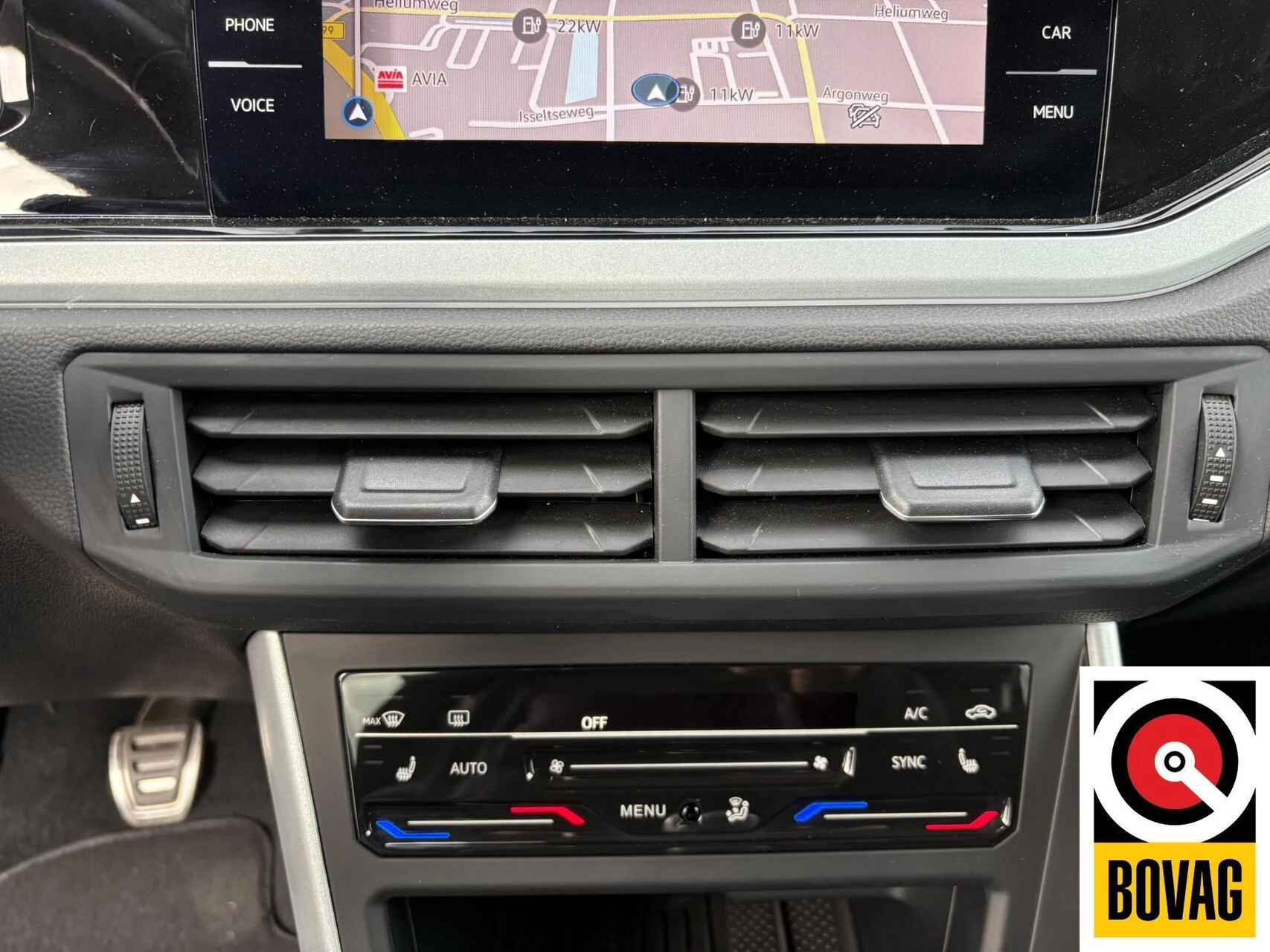 Volkswagen Taigo 2025 - 1.0 TSI Life Edition afbeelding 16