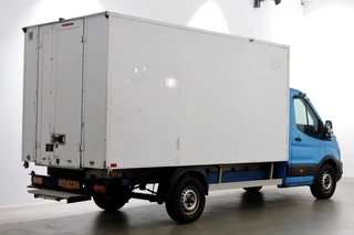 Ford Transit 2020 - 350 2.0 TDCI 130pk E6 Bakwagen met achterdeuren 2-Persoons 12-2020 Bild 2 Miniaturansicht