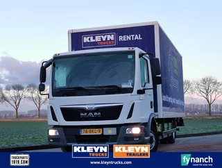 MAN N/A 2014 - E FULL ELECTRIC immagine 1