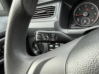 Volkswagen Caddy 2020 - 2.0 TDI / L1H1 / 1e EIGENAAR / TREKHAAK / AIRCO / CRUISE / IMPERIAAL zdjecie 12