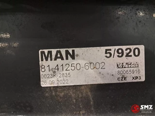 MAN N/A - Occ eindbalk MAN obrazek 6