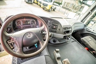 Mercedes-Benz Actros 2009 - 3236 K - MP3 afbeelding 17