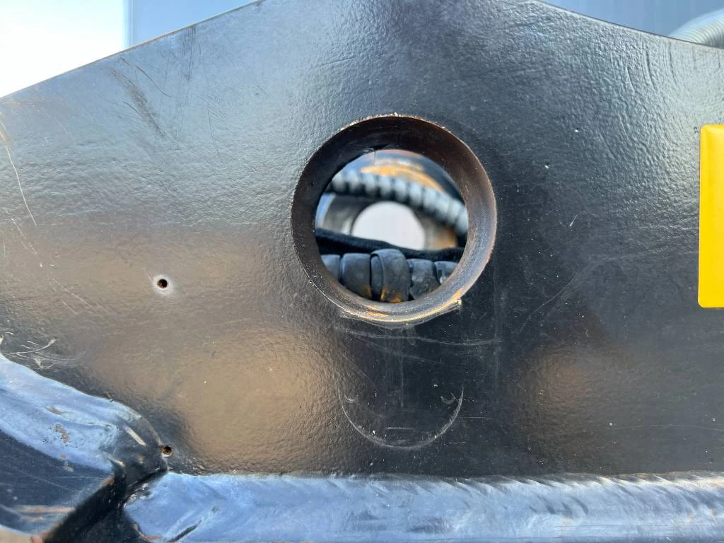 OilQuick 2021 - OQ65 - 311F / 313F / 315F immagine 7
